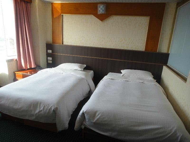 גאושיונג Bazhong Sentosa Hotel מראה חיצוני תמונה