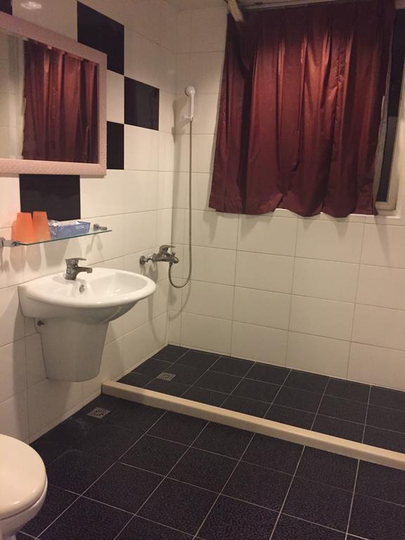 גאושיונג Bazhong Sentosa Hotel מראה חיצוני תמונה
