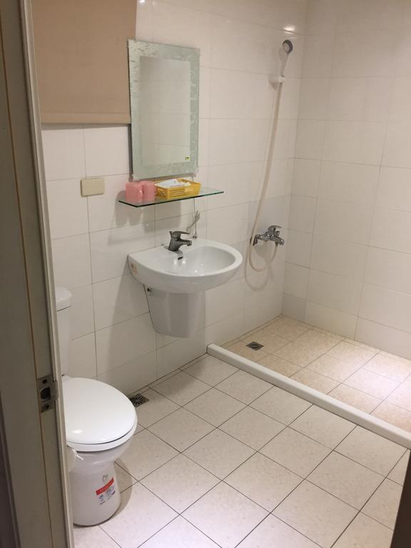 גאושיונג Bazhong Sentosa Hotel מראה חיצוני תמונה