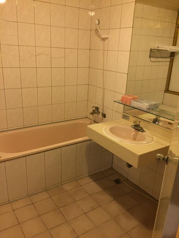 גאושיונג Bazhong Sentosa Hotel מראה חיצוני תמונה