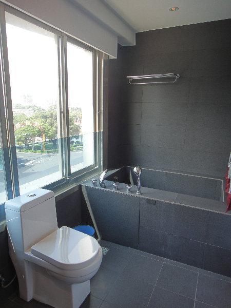 גאושיונג Bazhong Sentosa Hotel מראה חיצוני תמונה